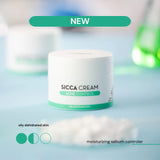 ACNE CONTROL Sicca cream