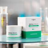 ACNE CONTROL Sicca cream