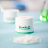 ACNE CONTROL Sicca cream