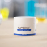 HYDRO CONTROL Matte cream